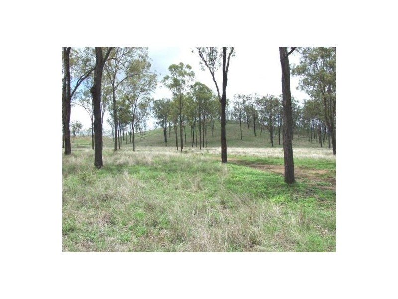 Cinnabar QLD 4600