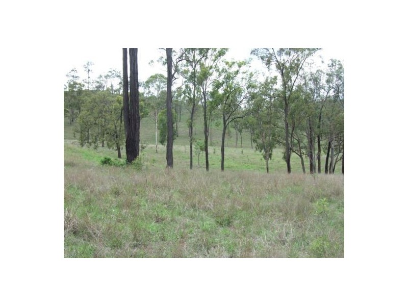 Cinnabar QLD 4600