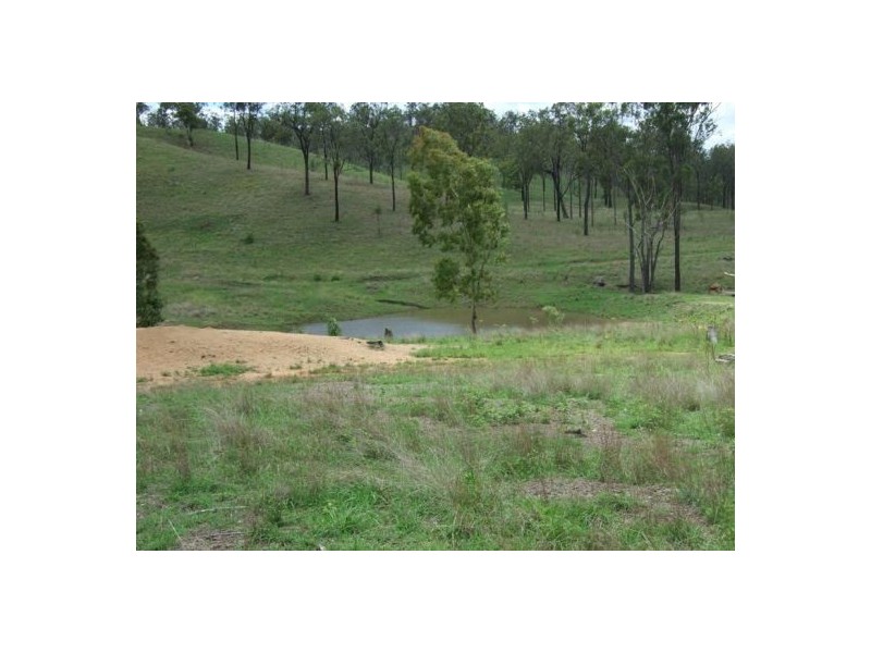 Cinnabar QLD 4600
