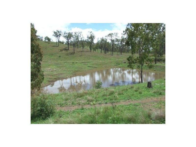Cinnabar QLD 4600