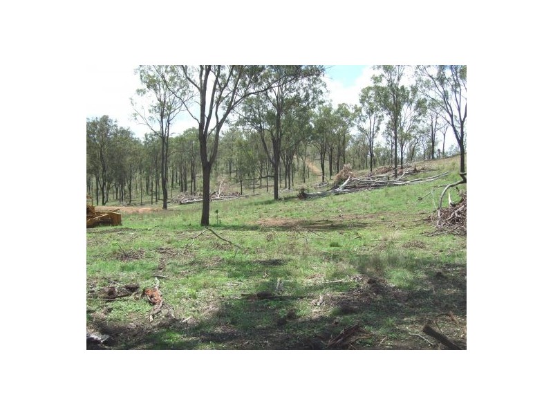 Cinnabar QLD 4600