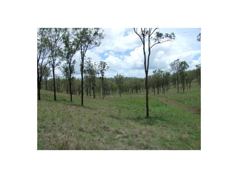 Cinnabar QLD 4600