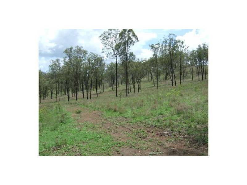 Cinnabar QLD 4600