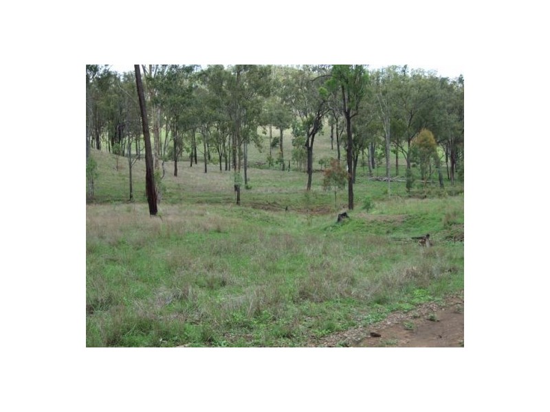 Cinnabar QLD 4600