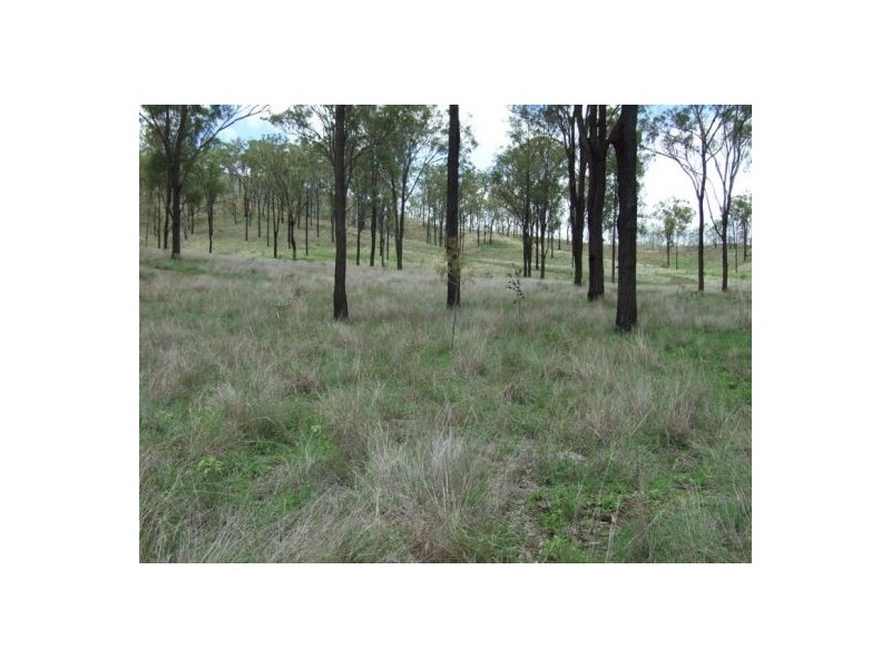 Cinnabar QLD 4600