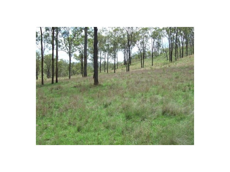 Cinnabar QLD 4600