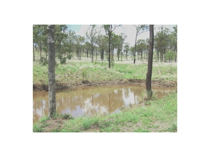 Cinnabar QLD 4600