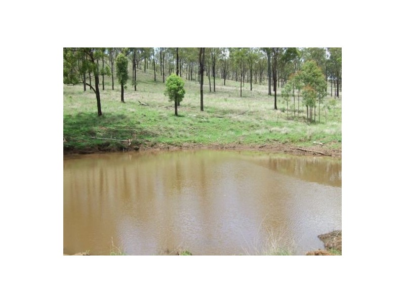 Cinnabar QLD 4600