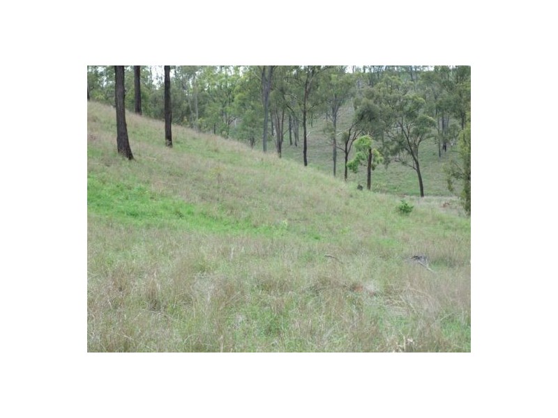 Cinnabar QLD 4600