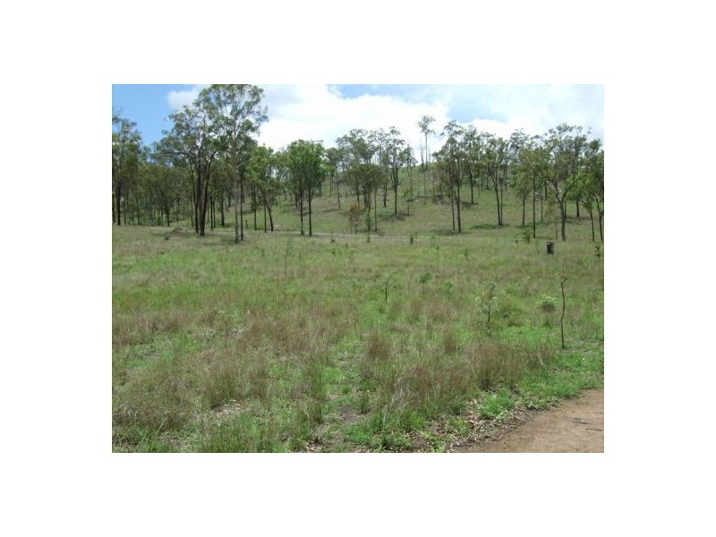 Cinnabar QLD 4600