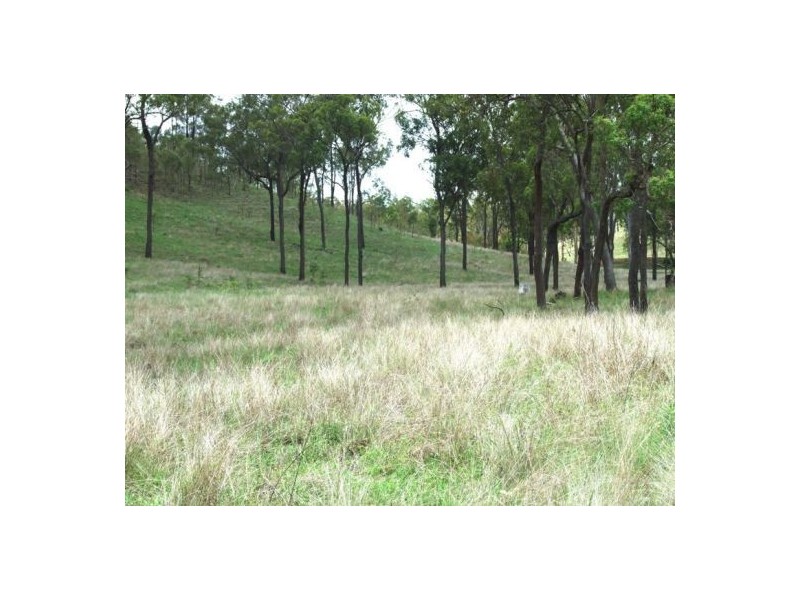 Cinnabar QLD 4600