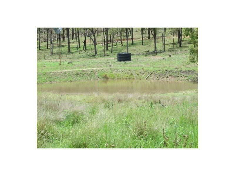 Cinnabar QLD 4600