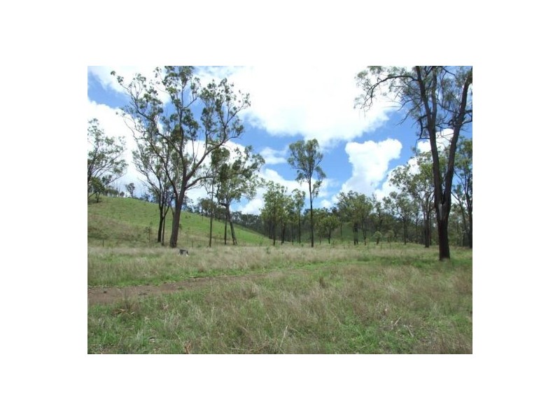Cinnabar QLD 4600