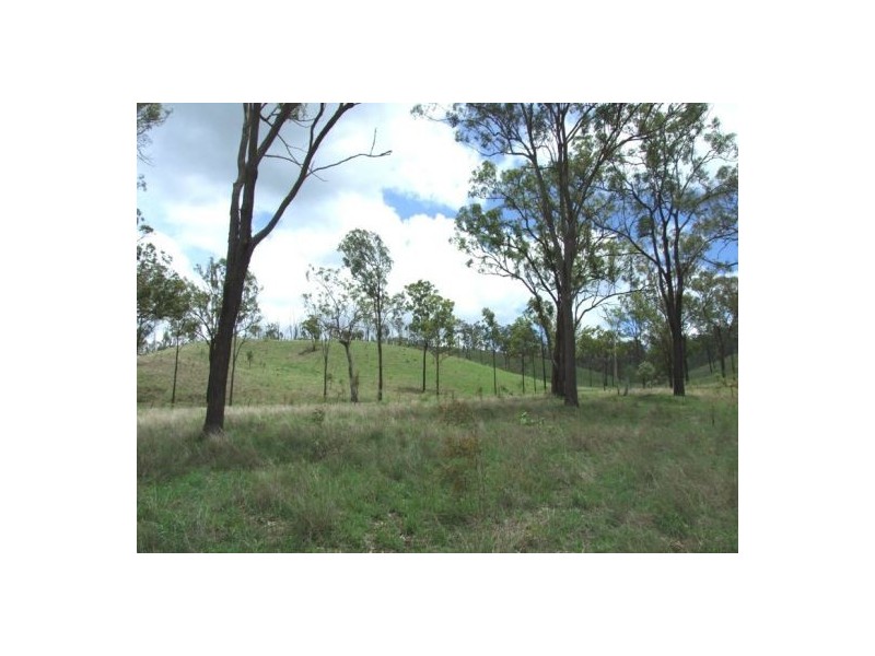 Cinnabar QLD 4600
