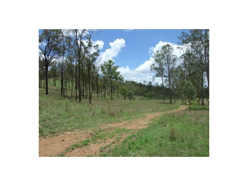 Cinnabar QLD 4600