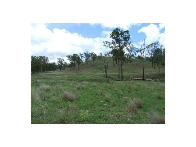 Cinnabar QLD 4600