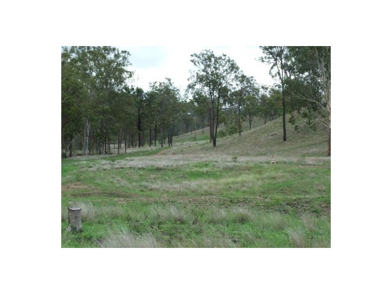 Cinnabar QLD 4600