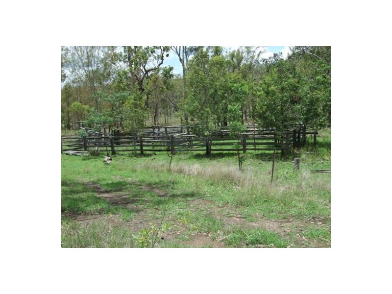 Cinnabar QLD 4600