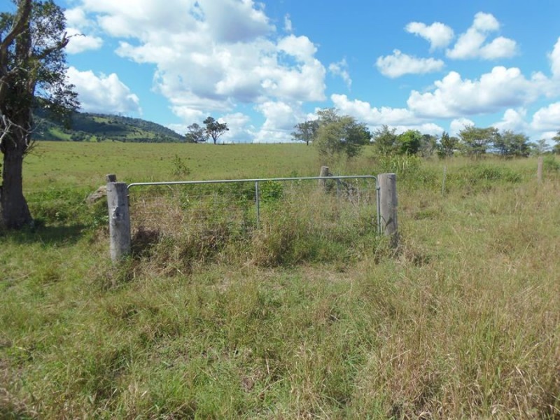 Lot 1 Scrub Road, Gunalda QLD 4570