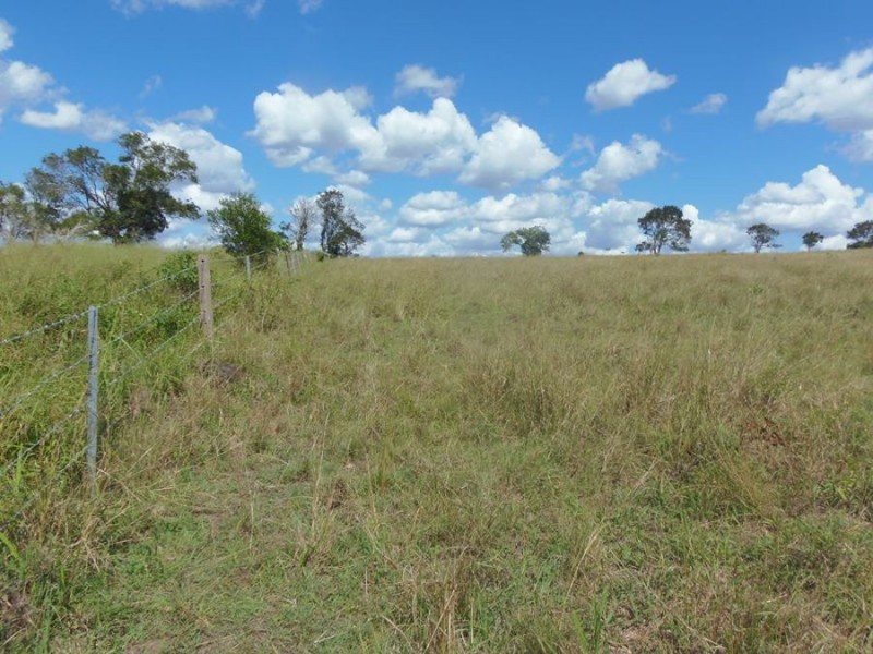 Lot 1 Scrub Road, Gunalda QLD 4570