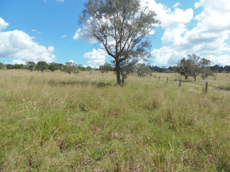 Lot 1 Scrub Road, Gunalda QLD 4570