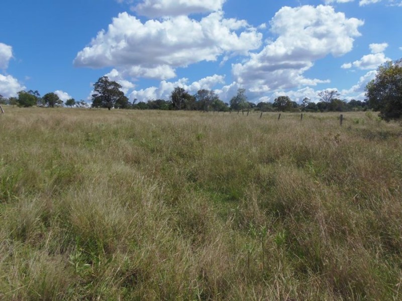 Lot 1 Scrub Road, Gunalda QLD 4570