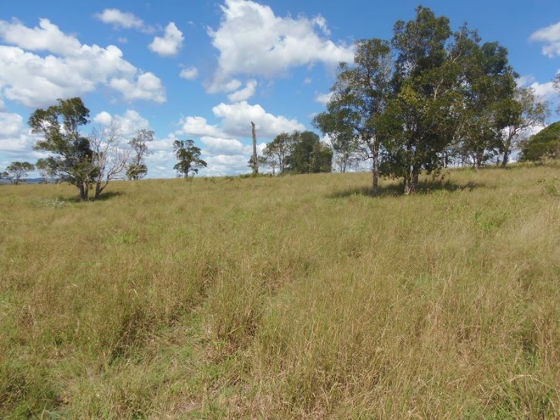 Lot 1 Scrub Road, Gunalda QLD 4570