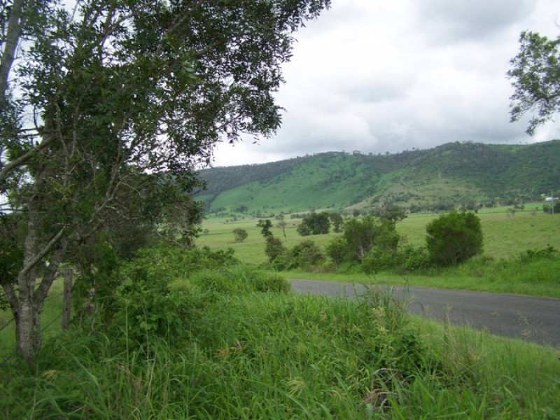 Lot 1 Scrub Road, Gunalda QLD 4570