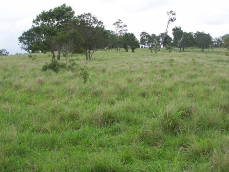 Lot 1 Scrub Road, Gunalda QLD 4570