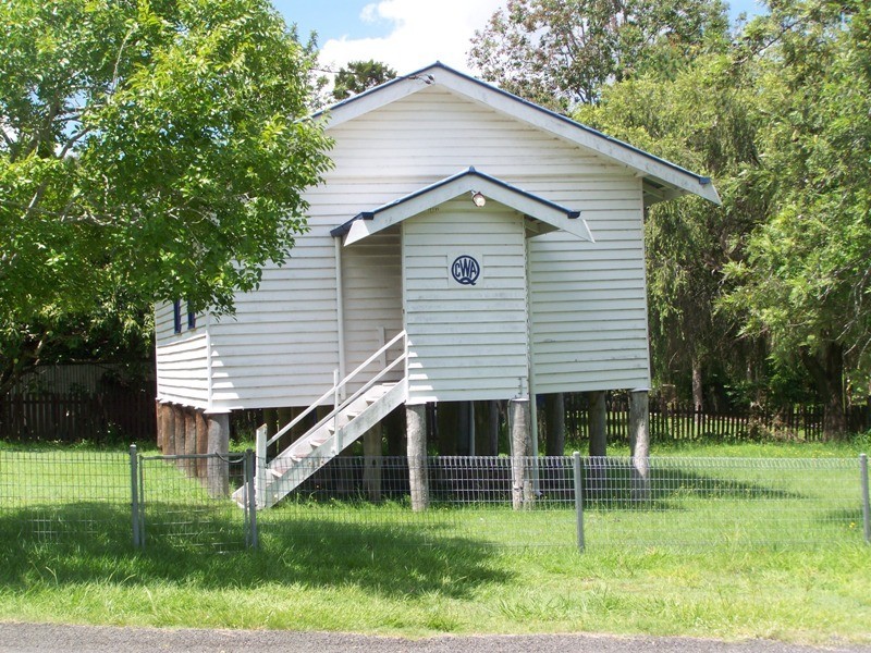 Woolooga QLD 4570