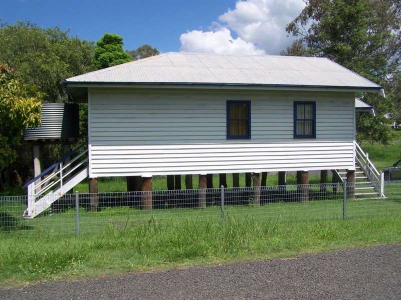 Woolooga QLD 4570