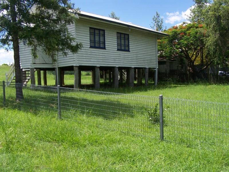 Woolooga QLD 4570