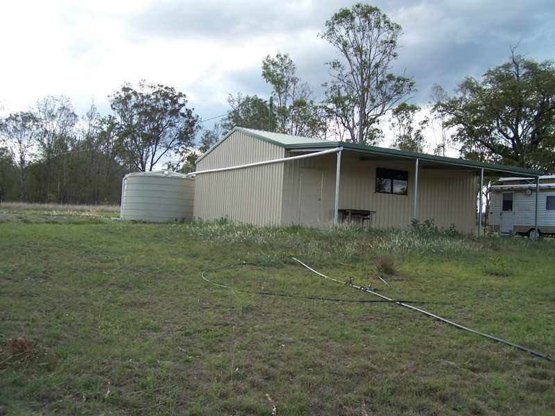 Kilkivan QLD 4600