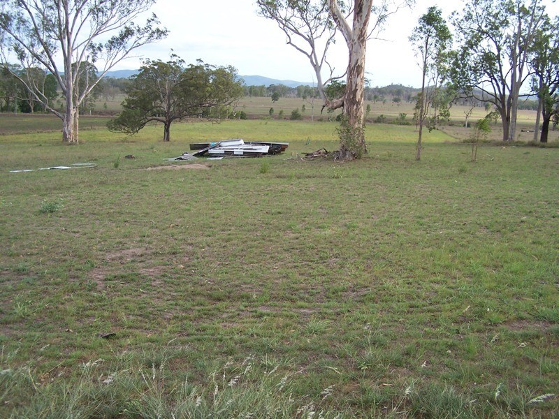 Kilkivan QLD 4600