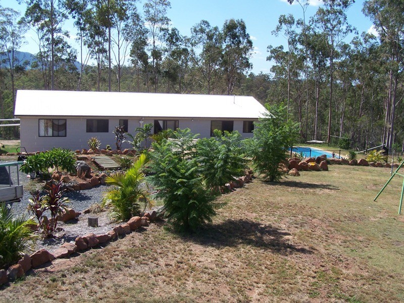 Sexton QLD 4570
