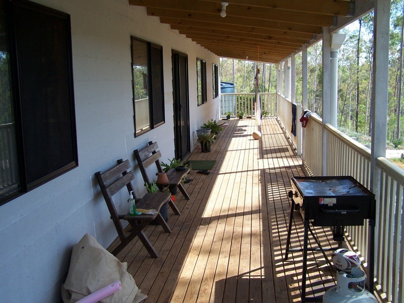 Sexton QLD 4570