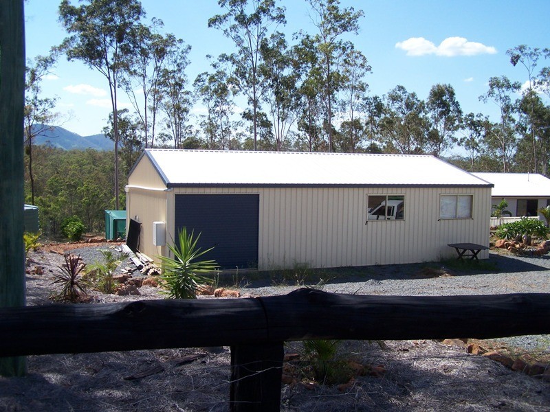 Sexton QLD 4570