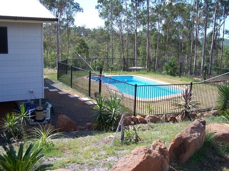 Sexton QLD 4570
