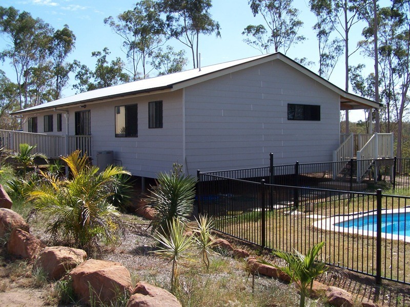 Sexton QLD 4570