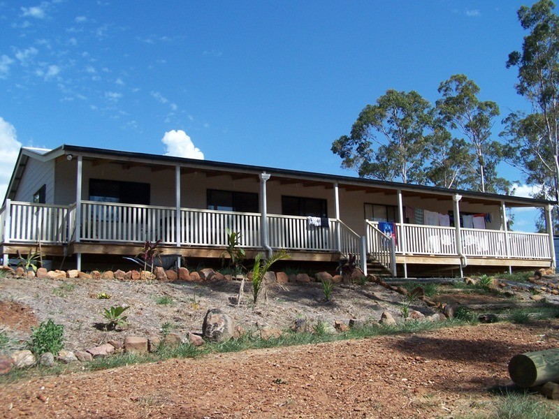 Sexton QLD 4570