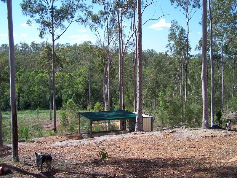 Sexton QLD 4570