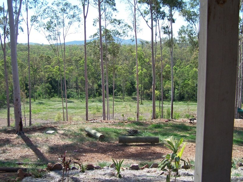 Sexton QLD 4570