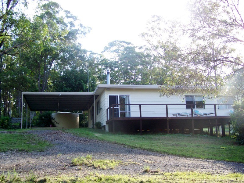 Tamaree QLD 4570