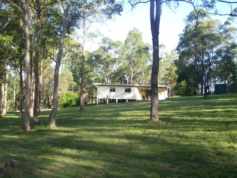 Tamaree QLD 4570