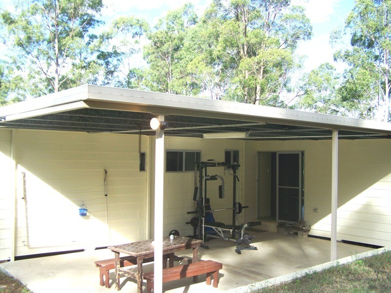 Tamaree QLD 4570