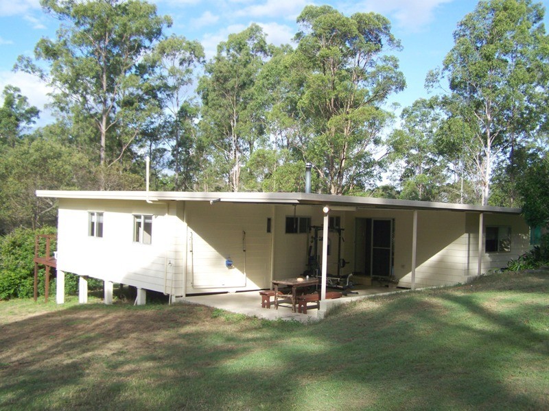 Tamaree QLD 4570