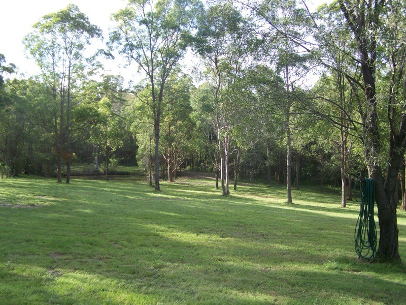 Tamaree QLD 4570
