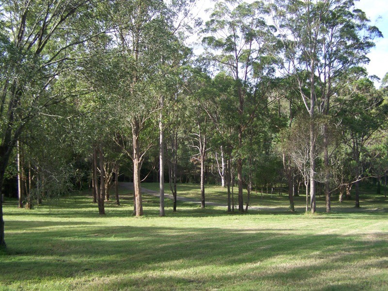 Tamaree QLD 4570