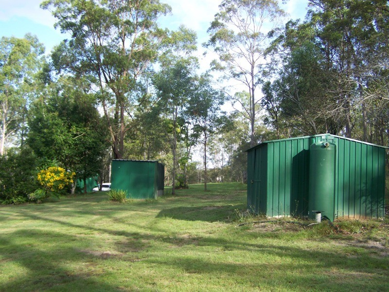 Tamaree QLD 4570