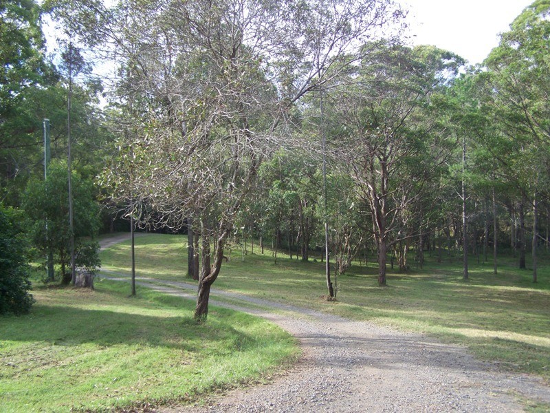 Tamaree QLD 4570